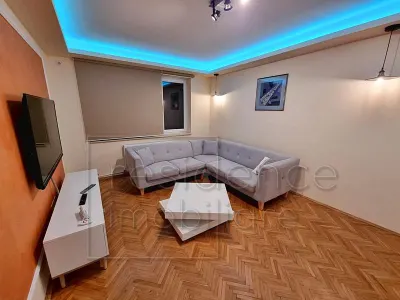 Renovat! Apartament cu 3 camere, Grigorescu, strada Donath+Parcare - foto 12