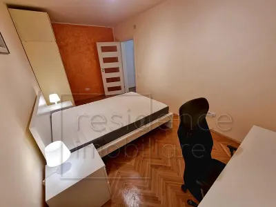 Renovat! Apartament cu 3 camere, Grigorescu, strada Donath+Parcare - foto 16