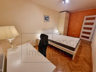 Renovat! Apartament cu 3 camere, Grigorescu, strada Donath+Parcare - foto 4
