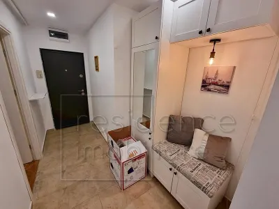 Renovat! Apartament cu 3 camere, Grigorescu, strada Donath+Parcare - foto 9