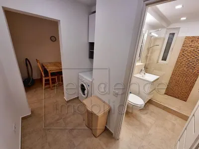 Renovat! Apartament cu 3 camere, Grigorescu, strada Donath+Parcare - foto 10