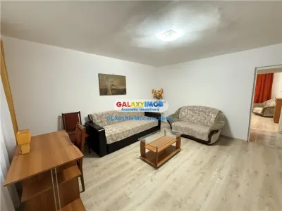 Inchiriere apartament 2 camere, spatios, Democratiei, Ploiesti - Ploiesti