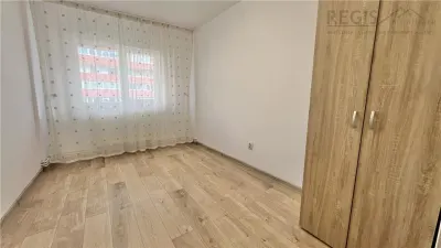Inchiriere 3 camere decomandat Racadau, etaj intermediar - foto 7