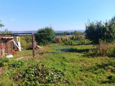 OCAZIE! Str Podisului  TEREN 550mp  intravilan utilitati aproape lot de casa - foto 6