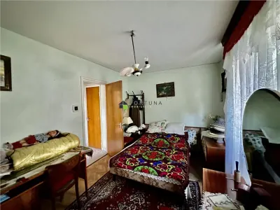 APARTAMENT 3 CAMERE, 2 BALCOANE – ZONA DE NORD, PLOIESTI - foto 12