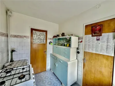 APARTAMENT 3 CAMERE, 2 BALCOANE – ZONA DE NORD, PLOIESTI - foto 7