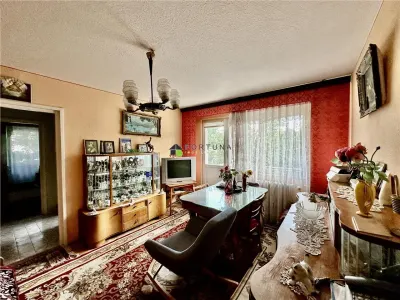 APARTAMENT 3 CAMERE, 2 BALCOANE – ZONA DE NORD, PLOIESTI - foto 8