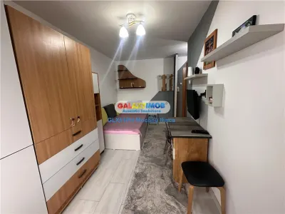 Inchiriere garsoniera in Ploiesti, zona Democratiei - foto 14