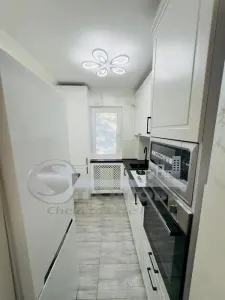 Apartament 3 camere PACURARI - Iasi