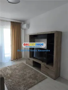 Garsoniera Bloc Nou Berceni - 81 Residence - 5 Min Metrou - Bucuresti