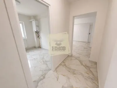 Apartament spatios cu 4 camere si 2 bai direct pe Bulevardul Mihai Viteazu - foto 2