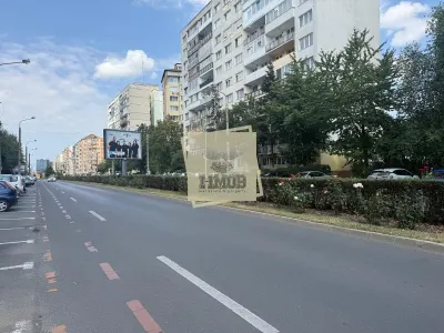 Apartament spatios cu 4 camere si 2 bai direct pe Bulevardul Mihai Viteazu - foto 12