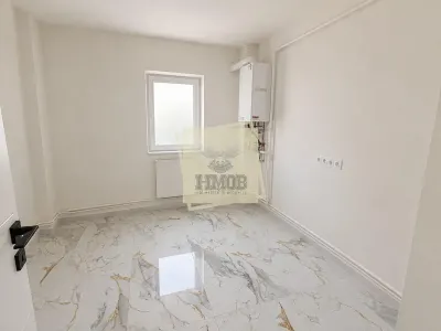 Apartament spatios cu 4 camere si 2 bai direct pe Bulevardul Mihai Viteazu - foto 4