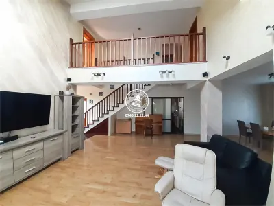 Vila  de vanzare  Valea Lupului, - foto 12
