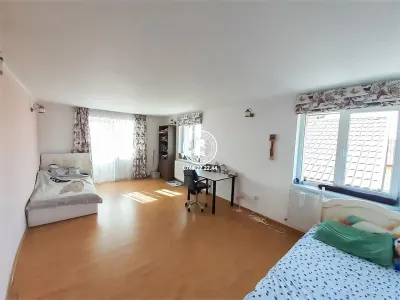Vila  de vanzare  Valea Lupului, - foto 13