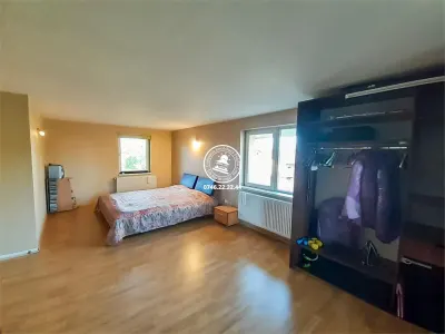 Vila  de vanzare  Valea Lupului, - foto 14