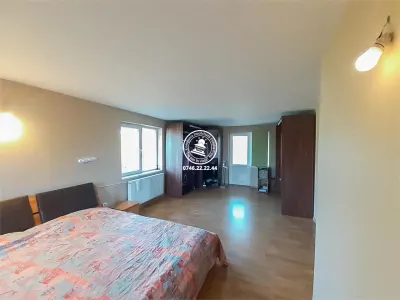 Vila  de vanzare  Valea Lupului, - foto 15