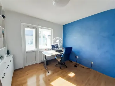 Vila  de vanzare  Valea Lupului, - foto 17