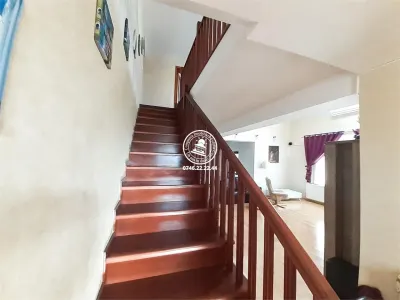 Vila  de vanzare  Valea Lupului, - foto 23