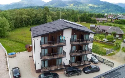 Proprietate pentru investitie - loc. Borsa, Maramures - foto 2