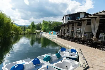 Proprietate pentru investitie - loc. Borsa, Maramures - foto 6