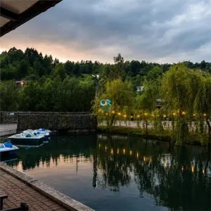 Proprietate pentru investitie - loc. Borsa, Maramures - foto 8
