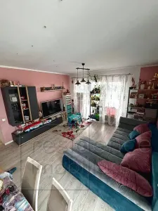 Terasa! Apartament modern 2 camere, Oasului, Complex Iris+Garaj - foto 2