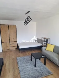 Garsoniera, Stefan cel Mare - Bucuresti