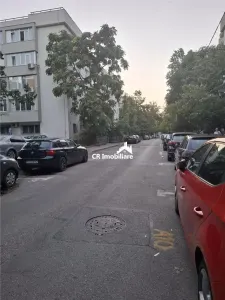 Garsoniera soseaua Mihai Bravu Kaufland comision 0% - foto 11