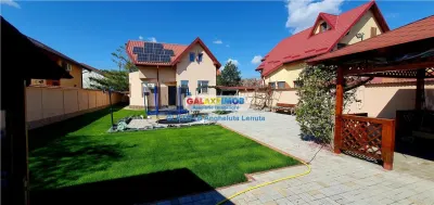 Prelungirea Ghencea Valea Oltului vila de vanzare - foto 5