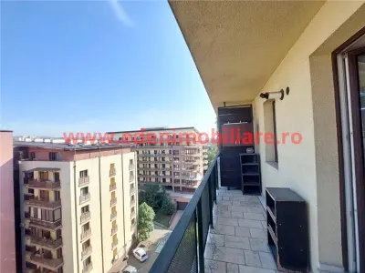 Inchiriere apartament 1 camera Studium Green Cluj-Napoca - foto 7