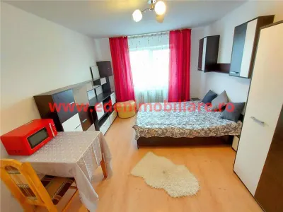 Inchiriere garsoniera Marasti Cluj-Napoca - Cluj-Napoca