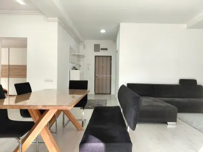Baia Mare Chirie Apartament 3 camere bloc nou cu lift si parcare - Baia Mare