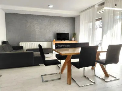 Baia Mare Chirie Apartament 3 camere bloc nou cu lift si parcare - foto 3