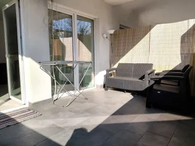 Baia Mare Chirie Apartament 3 camere bloc nou cu lift si parcare - foto 4