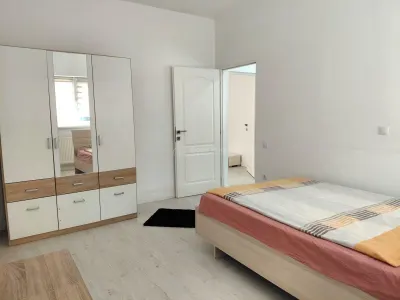 Baia Mare Chirie Apartament 3 camere bloc nou cu lift si parcare - foto 5