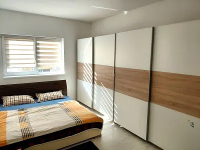 Baia Mare Chirie Apartament 3 camere bloc nou cu lift si parcare - foto 6
