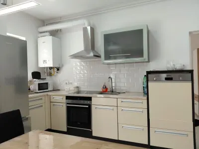 Baia Mare Chirie Apartament 3 camere bloc nou cu lift si parcare - foto 10