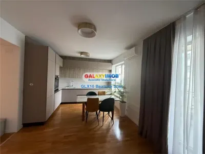 Inchiriere apartament 3 camere imobil rezidential Ion Mihalache - foto 4