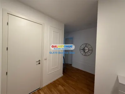 Inchiriere apartament 3 camere imobil rezidential Ion Mihalache - foto 9