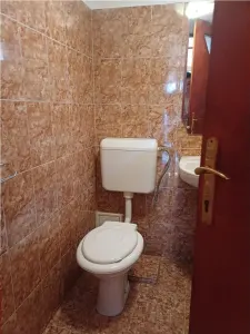 Casa de vanzare 95mp cu teren de 231mp -Intrarea Cartojanca-Rahova - foto 10