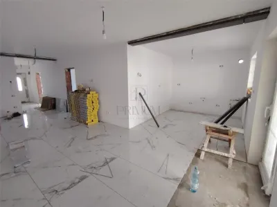 Duplex pe plan - doua bai - foto 4