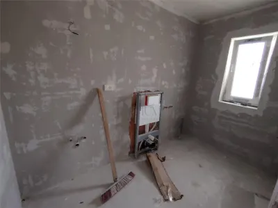 Duplex pe plan - doua bai - foto 9