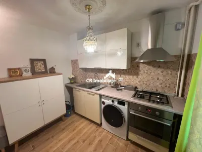 Garsoniera, Dristor - foto 3