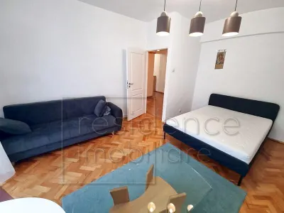Nou! Apartament 2 camere separate, Centru, zona Magazinul Sora - Cluj-Napoca