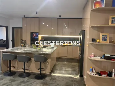 Vila exclusivista formata din 4 cladiri si balta amenajata, Baldovinesti -Braila, ideal investitie. - foto 5