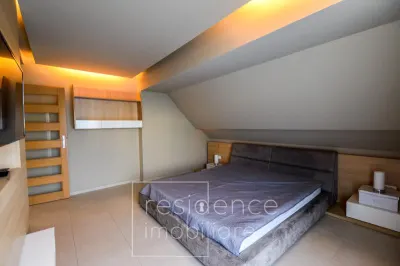 Apartament cu 4 camere, 150 mp, Manastur, zona Denver + Parcare - foto 13