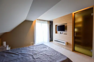 Apartament cu 4 camere, 150 mp, Manastur, zona Denver + Parcare - foto 14