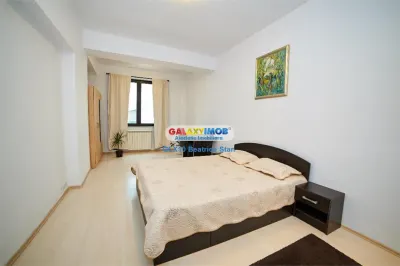 Inchiriere apartament 2 camere amplu complex rezidential N.Caramfil - foto 9