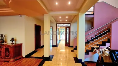 Vila de vanzare Timisoara, 4 dormitoare, piscina, garaj dublu - foto 3